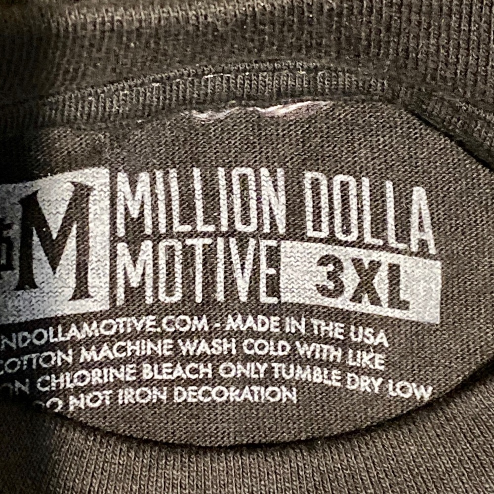 Tee Shirt - Picture 3 of 3